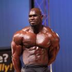 NPC Stewart Fitness Championships 2012 - #1